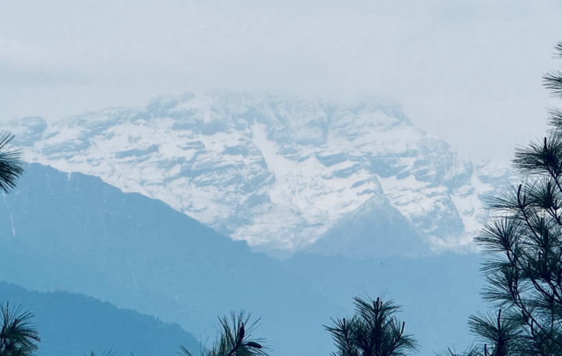 Thousand Lakes Dagala Trek (12 Days and 11 Nights)