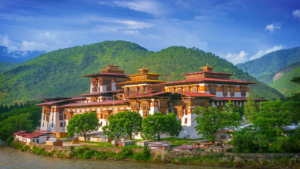 Discover Sacred Bhutan Cultural Discovery Tour (8 Days and 7 Nights)