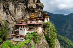 Experience Timeless Tradition of Bhutan Cultural Tour (7 Days and 6 Nights)