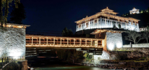 Exclusive Bhutan Cultural Experience Tour (8 Days and 7 Nights)