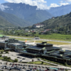 Why travel to Bhutan – Bhutanese landscape and mountain scenery